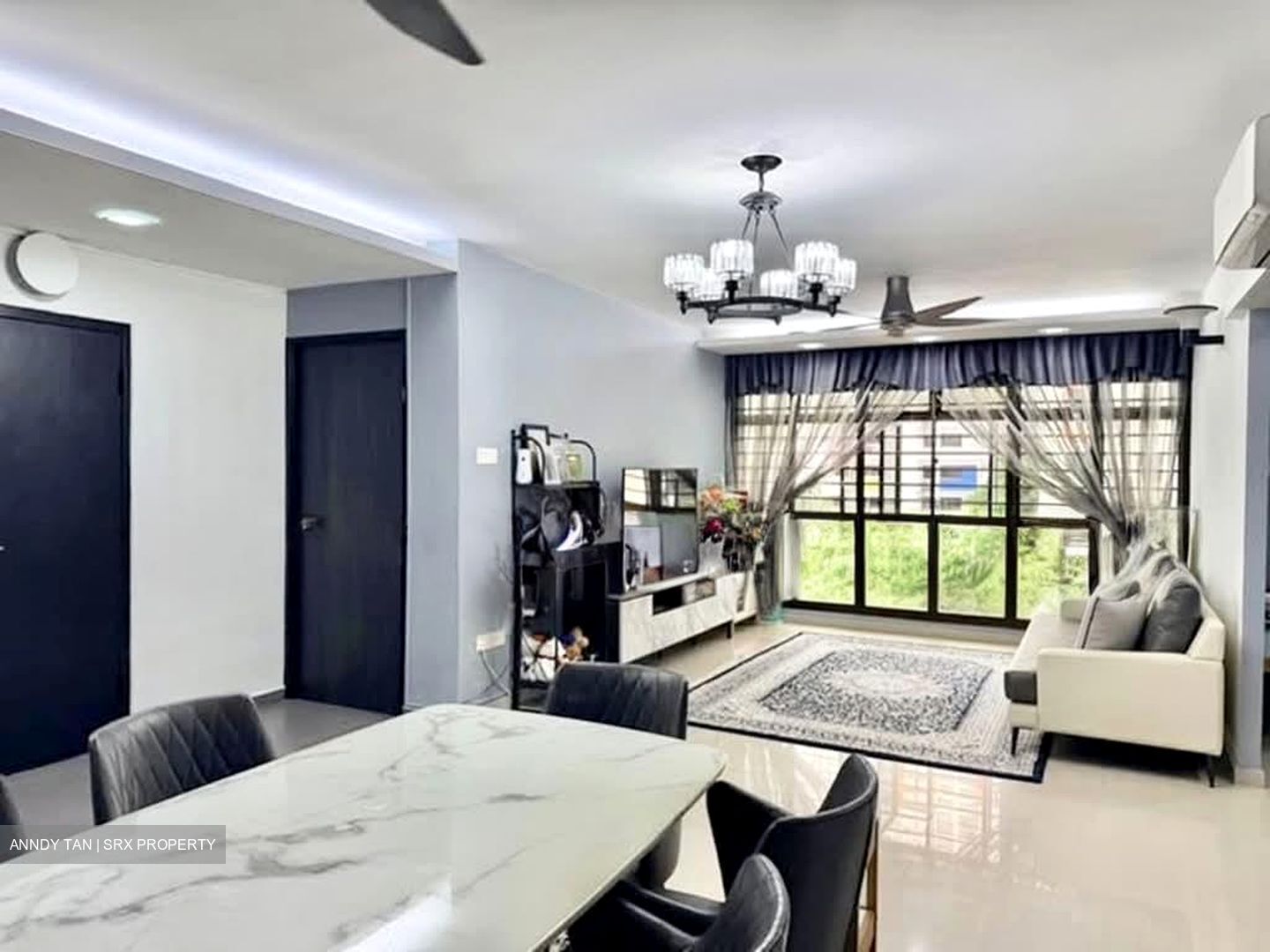 Blk 63 Teban Place (Jurong East), HDB 5 Rooms #572676201